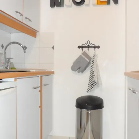 3 Pieces Avec Jardin Privatif Sud, Parking, Piscine - Proche Port Guillaume - Fr-1-487-320 Dives-sur-Mer