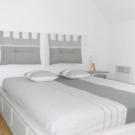 3 Pièces Avec Jardin Privatif Sud, Parking, Piscine - Proche Port Guillaume - Fr-1-487-320 Casa vacanze Dives-sur-Mer