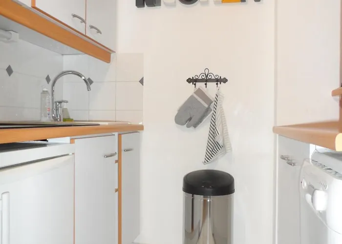 3 Pieces Avec Jardin Privatif Sud, Parking, Piscine - Proche Port Guillaume - Fr-1-487-320 דיבה-סור-מר